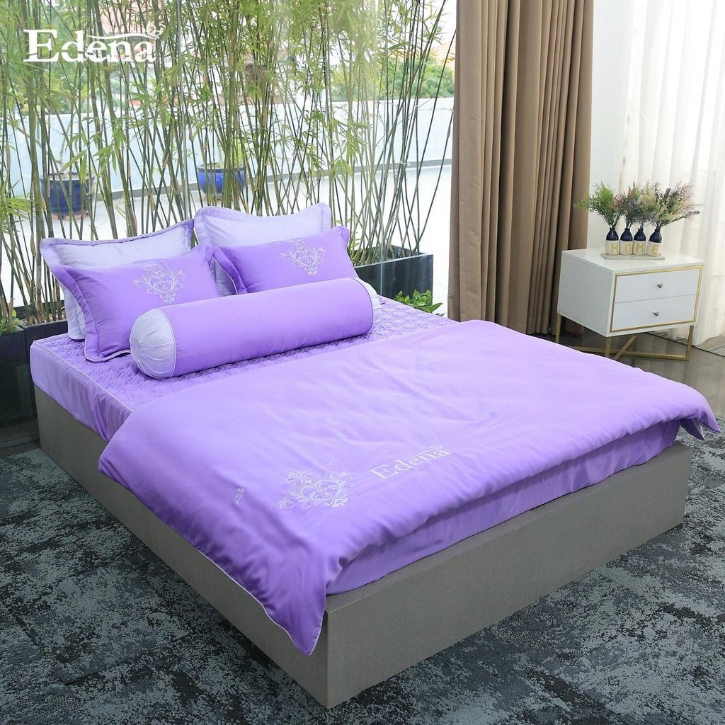 Bộ Edena Tencel 7708
