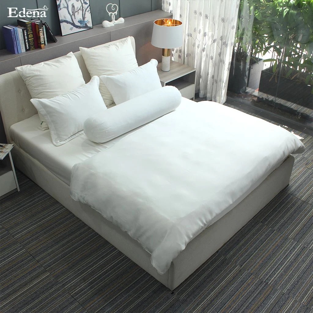 Bộ drap Edena Tencel  Love 19