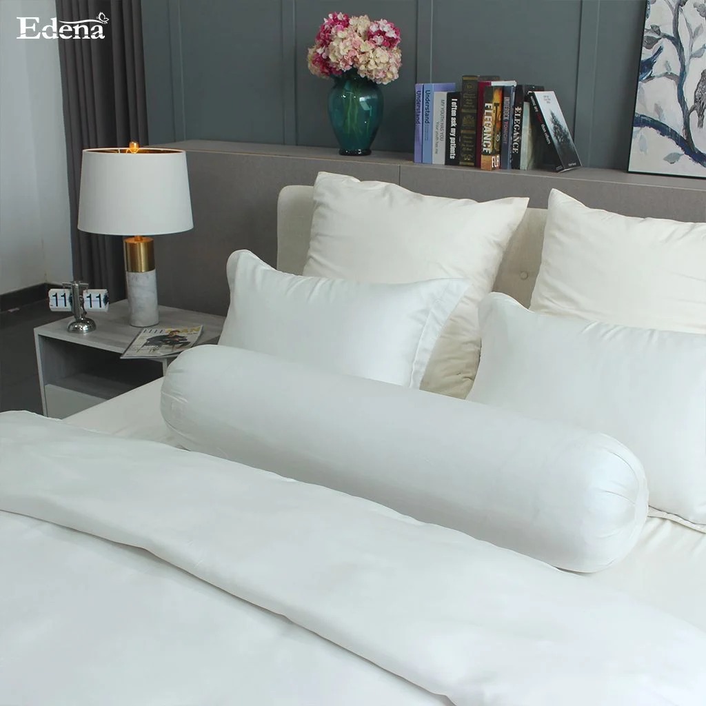 Bộ drap Edena Tencel  Love 19