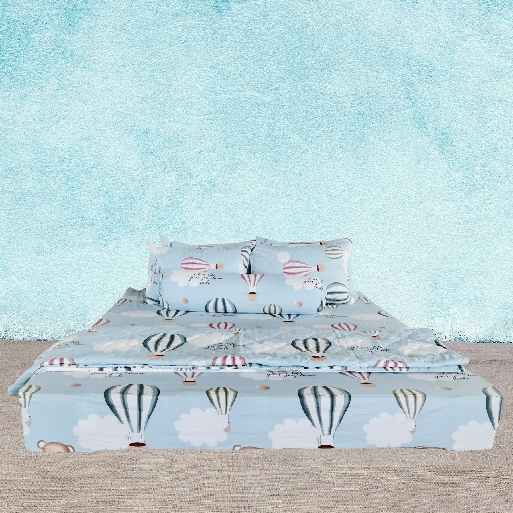 Drap Cotton TATANA - TA69