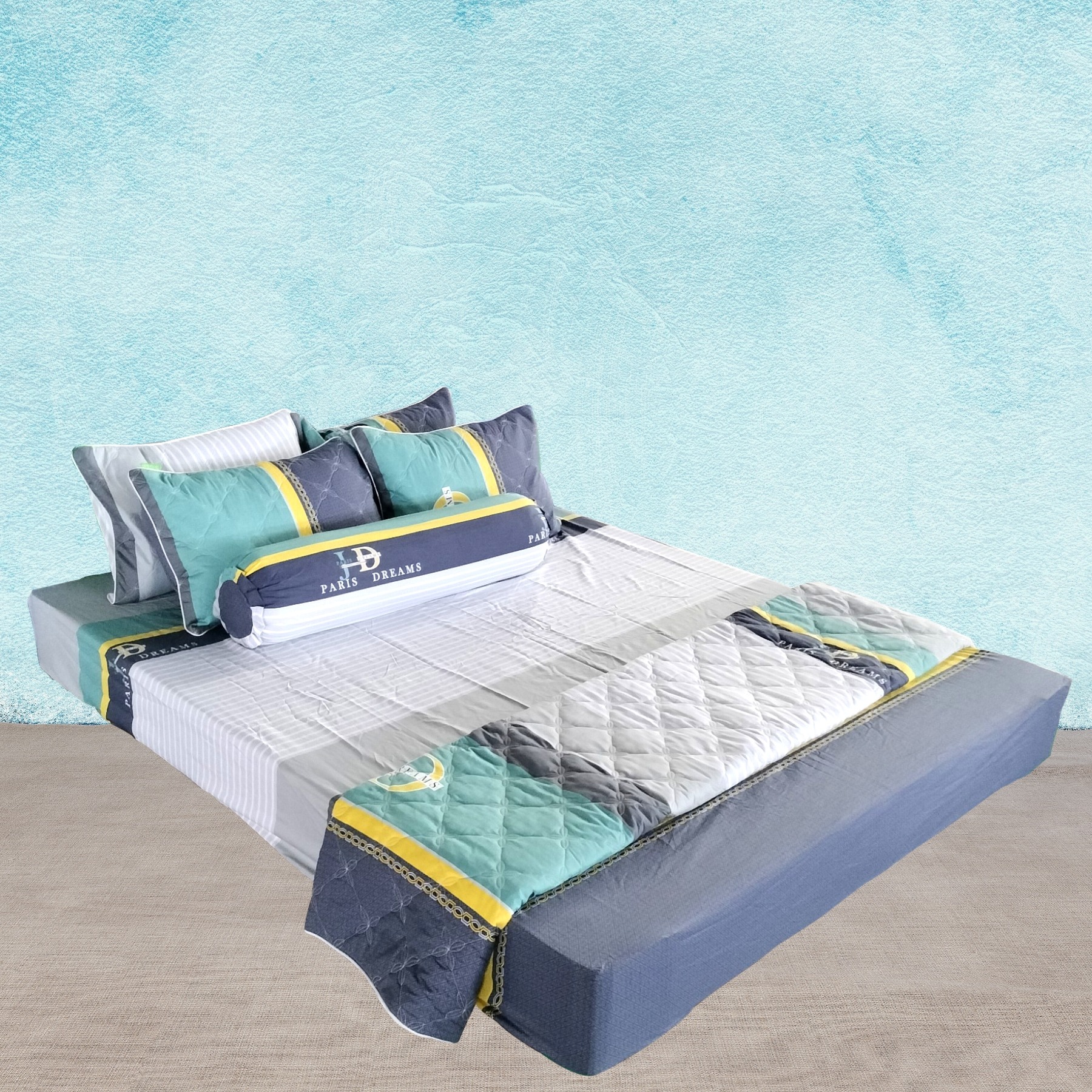 Drap Cotton TATANA - TA70