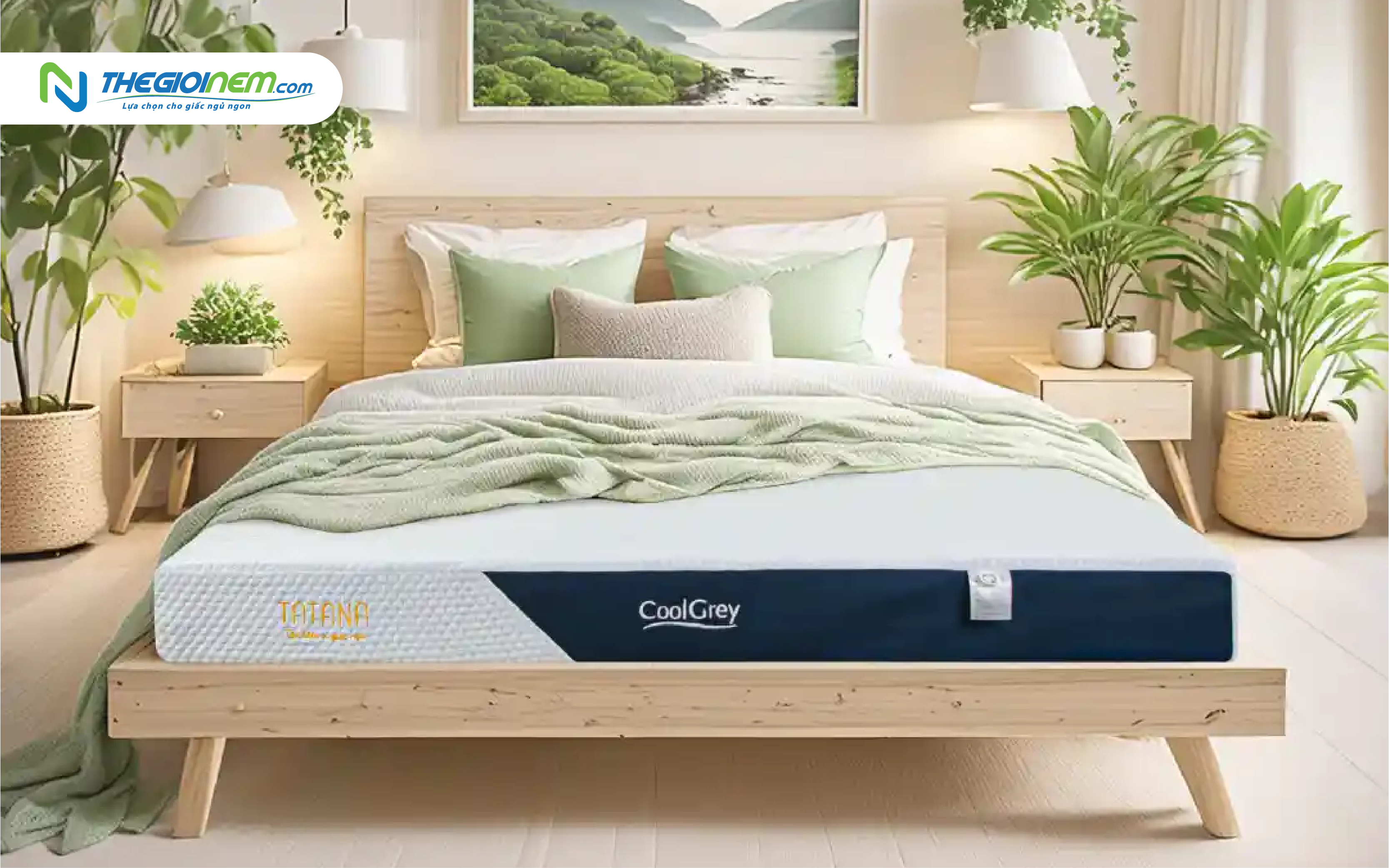Mua nệm trả góp qua Payoo, Fundiin, ACS, HDSAISON tại Thế Giới Nệm