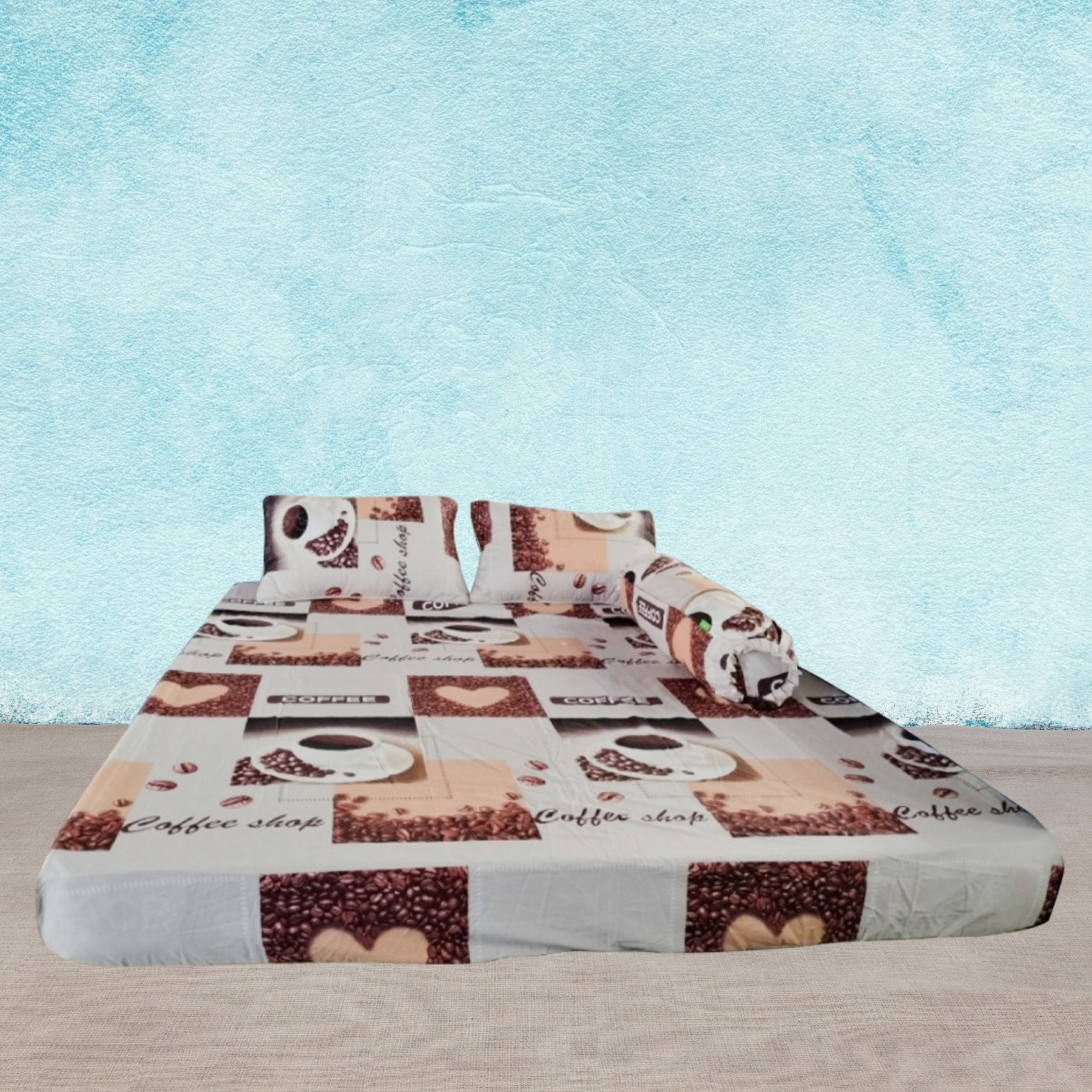 Drap Cotton TATANA – TA36