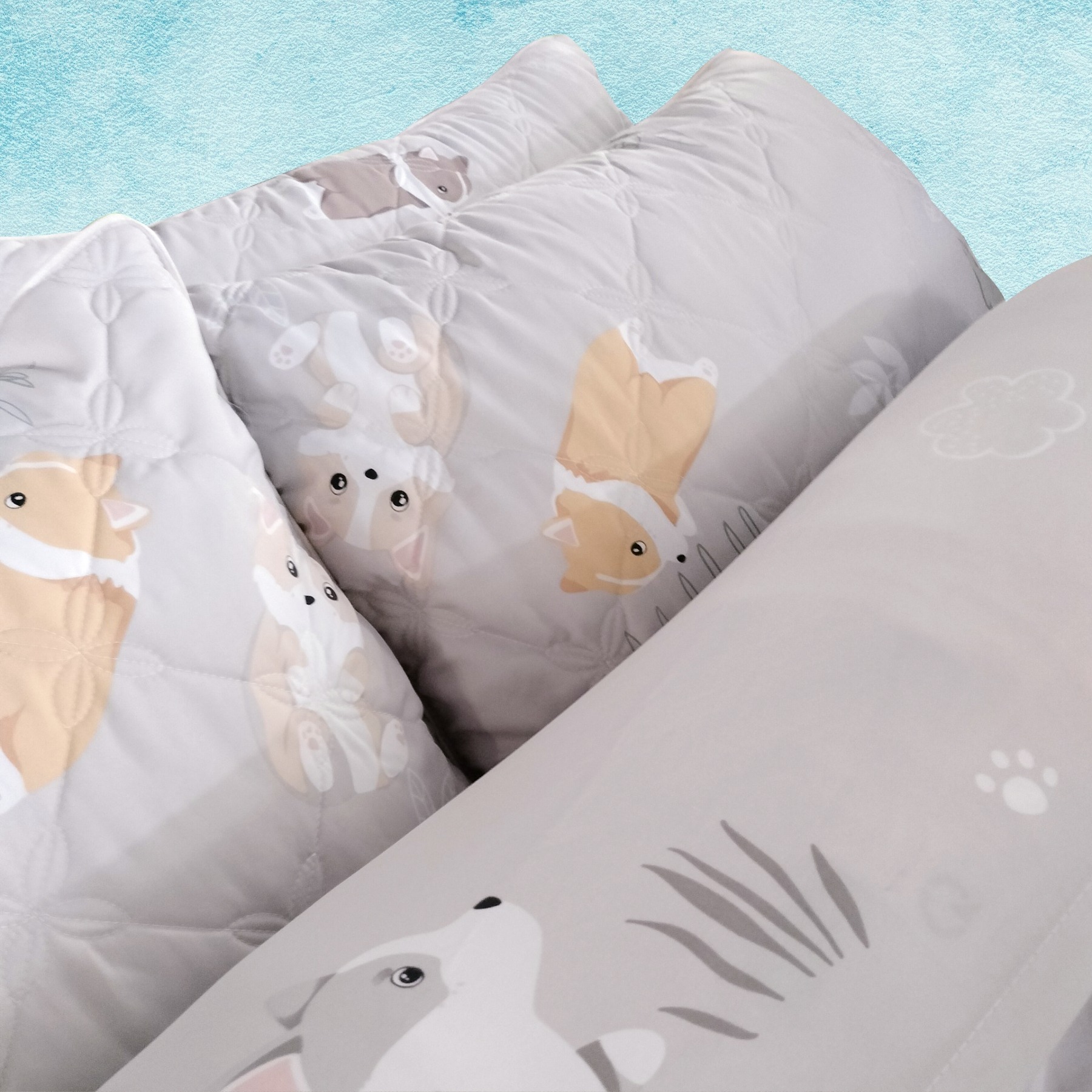 Drap Tencel Tatana Silver Plus PL18