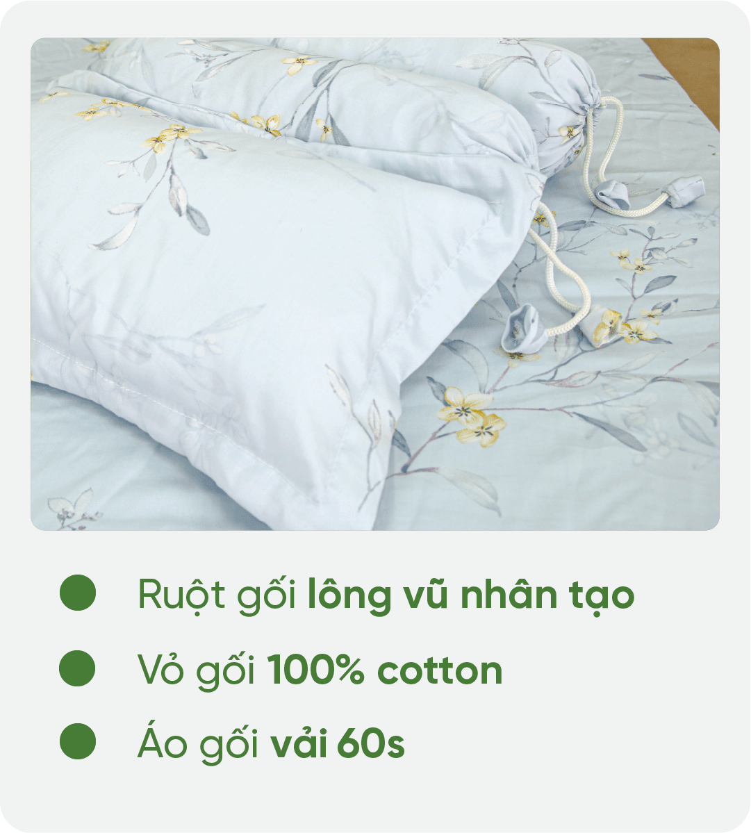 Đệm cao su em bé Tatana Baby Care