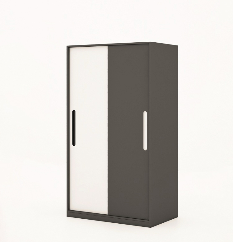 Tủ quần áo Tatana TU015