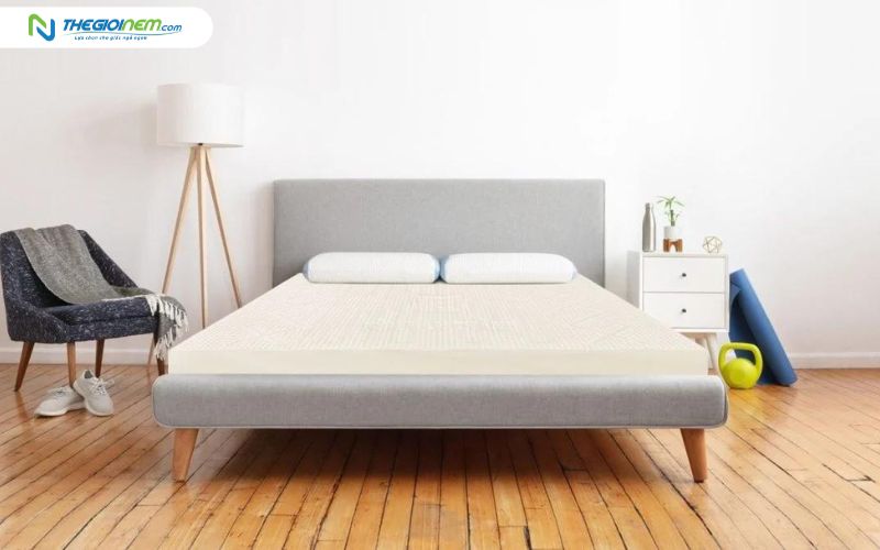 Nệm Vạn Thành độ bền dài lâu