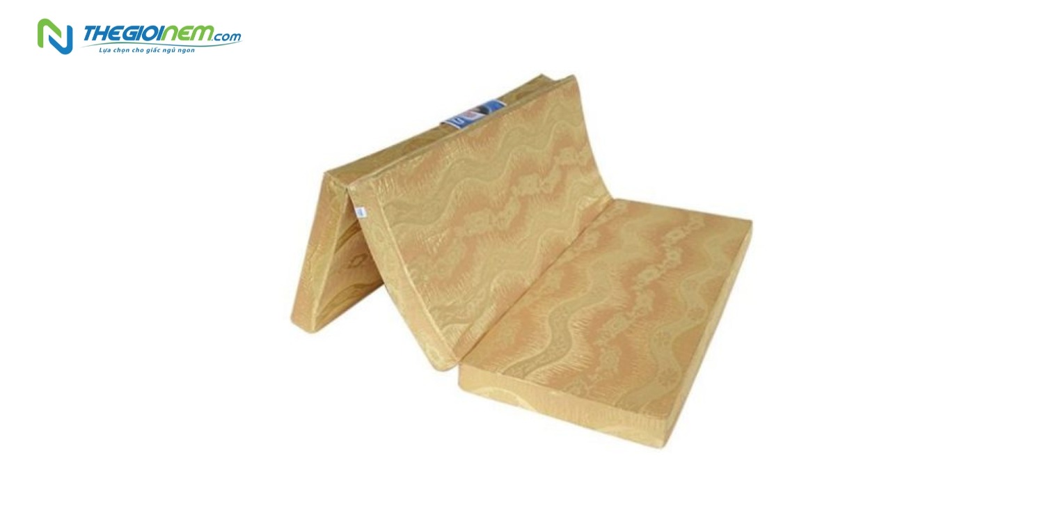 Mua Nệm Cao Su Kim Cương Chính Hãng Giá Rẻ Tại Quận 8 - Thegioinem.com