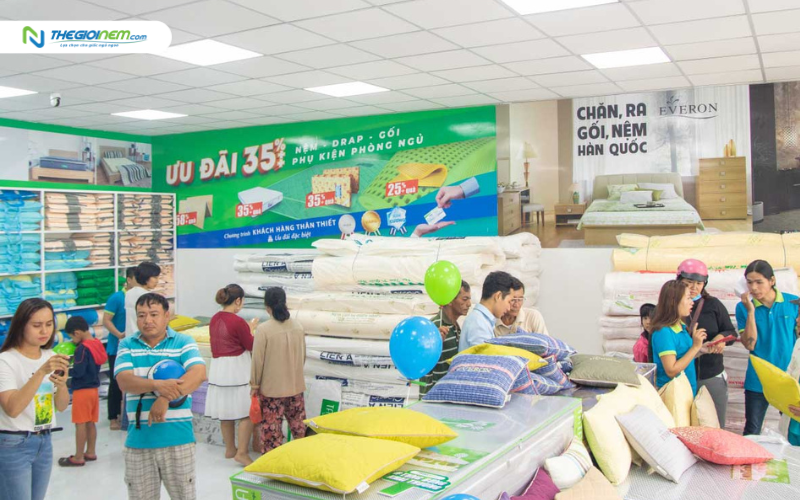 Dịch vụ tư vấn và chăm sóc khách hàng chuyên nghiệp