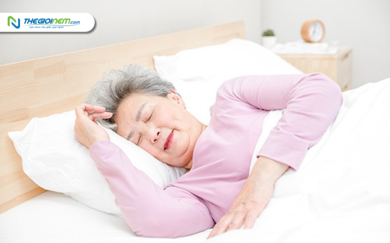 Đối tượng phù hợp khi sử dụng nệm lò xo Dunlopillo