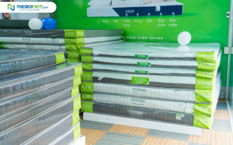 Chọn địa chỉ uy tín để được trải nghiệm sản phẩm trực tiếp