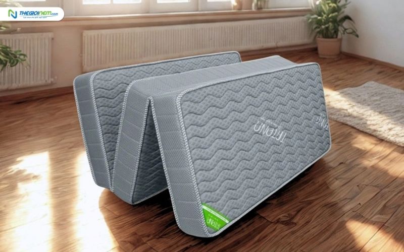 Cửa hàng bán nệm cao su giá rẻ tại quận 3