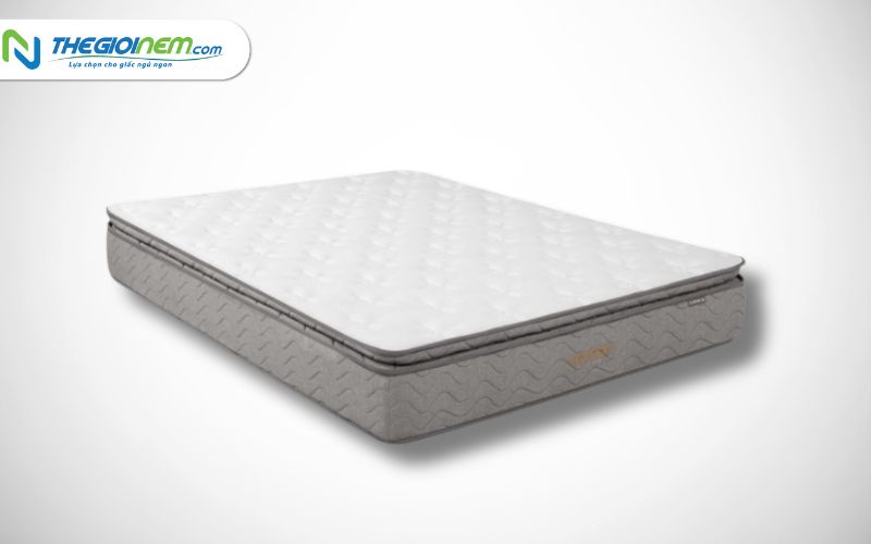 Cửa hàng bán nệm Liên Á chính hãng giá rẻ tại quận 6