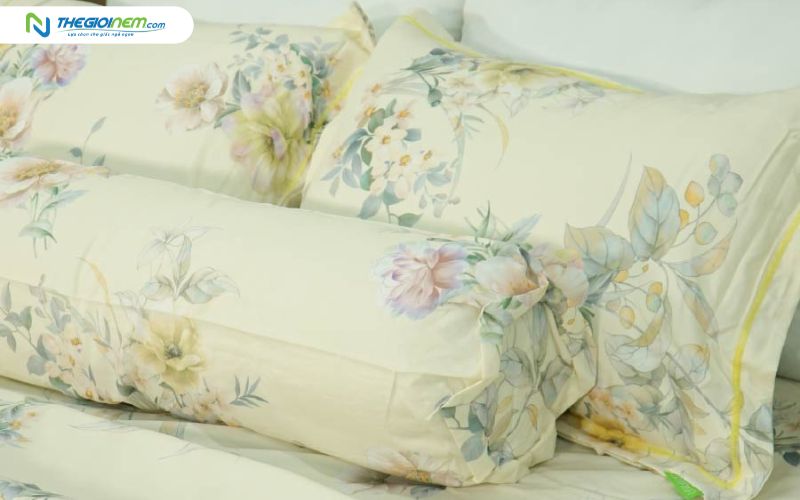 Vải Lyocell Poly là khả năng thoáng khí