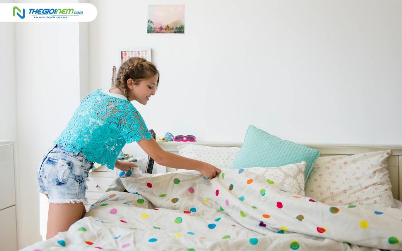 Bắt đầu từ điều đơn giản
