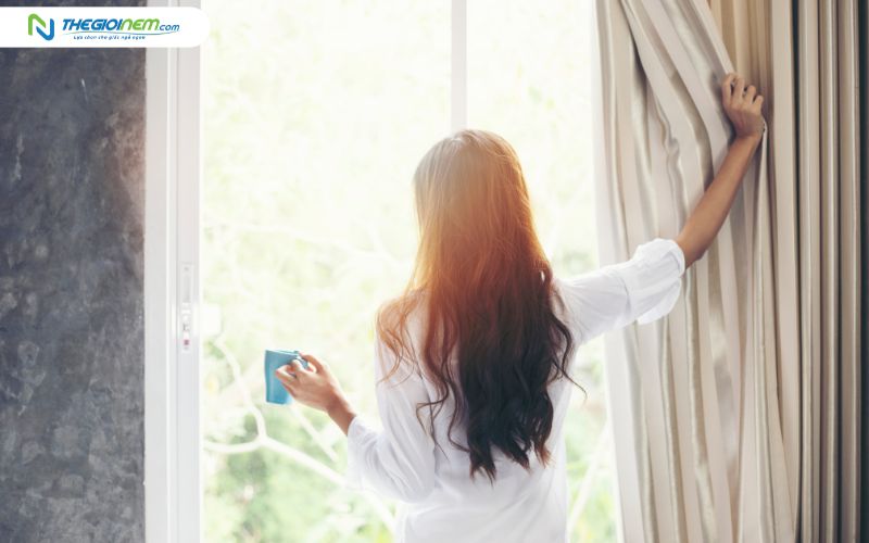 Có một loại hormone giúp bạn tỉnh táo khi thức giấc