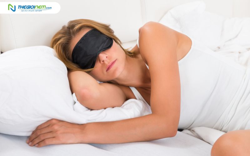 Giấc ngủ đóng vai trò quan trọng với sức khỏe