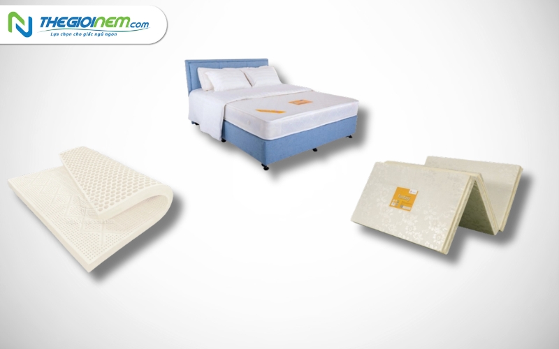 Giặt Nệm, Vệ Sinh Nệm Uy Tín Giá Rẻ tại quận 7