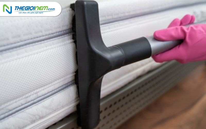 Giặt Nệm, Vệ Sinh Nệm Uy Tín Giá Rẻ Tại Quận Bình Tân