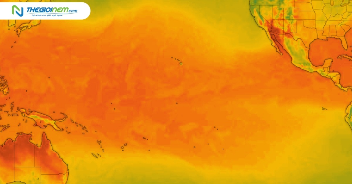 El Nino là gì? Tác động của hiện tượng El Nino