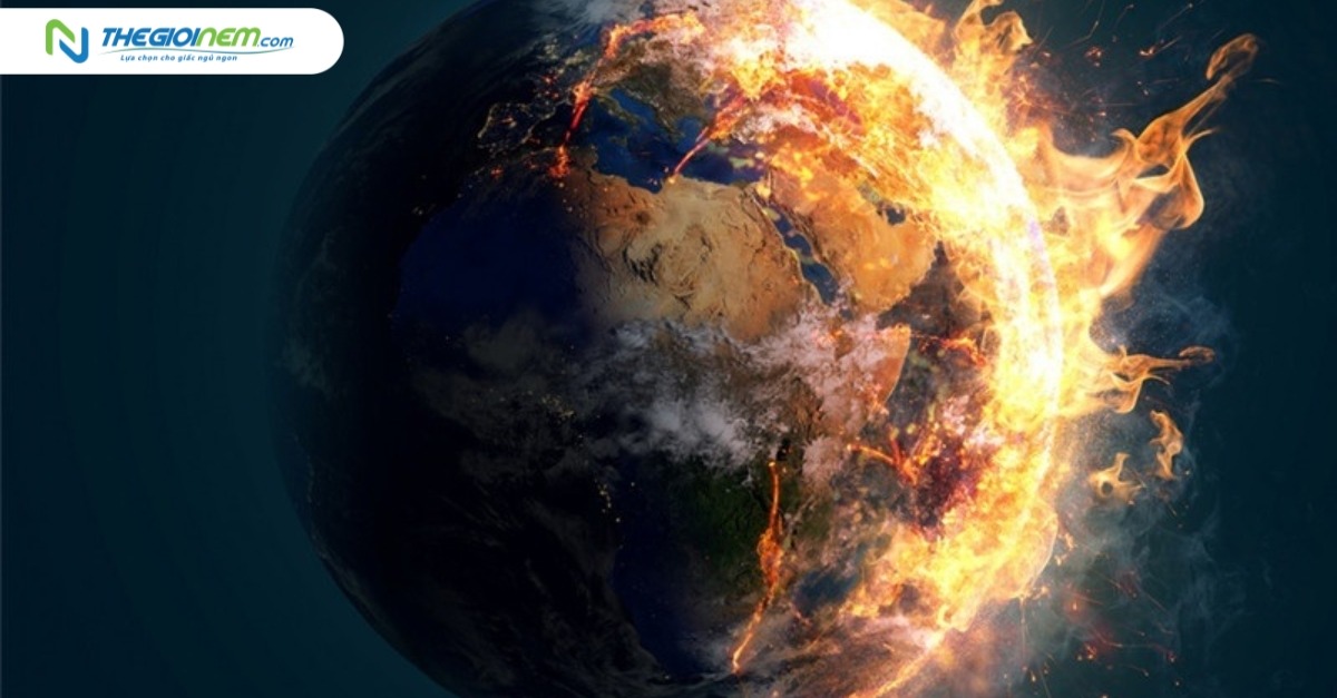 El Nino là gì? Tác động của hiện tượng El Nino