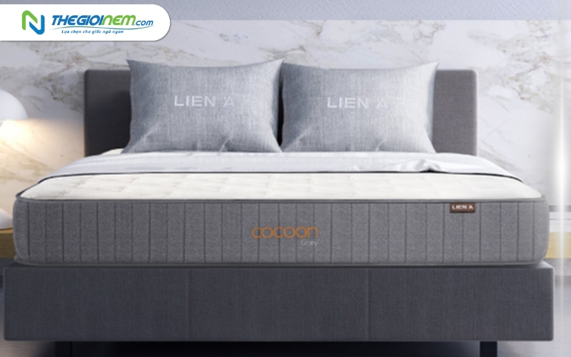 Mua Nệm Liên Á Trả Góp Tại Quận 2