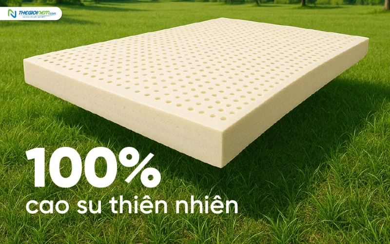 Mua Nệm Liên Á Trả Góp Tại Quận 2