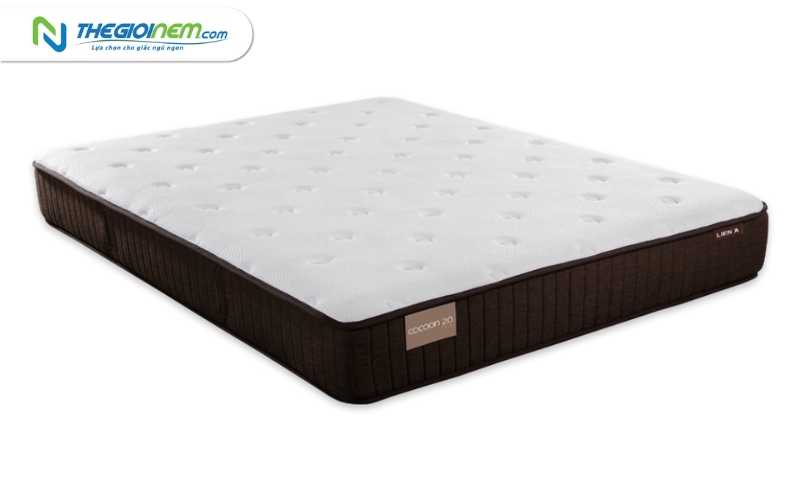 Mua Nệm Liên Á Trả Góp Tại Quận 3