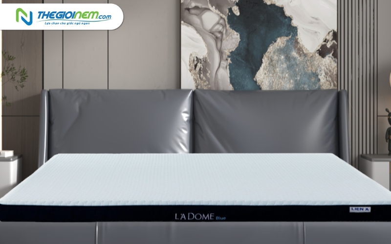 Mua Nệm Liên Á Trả Góp Tại Quận 7