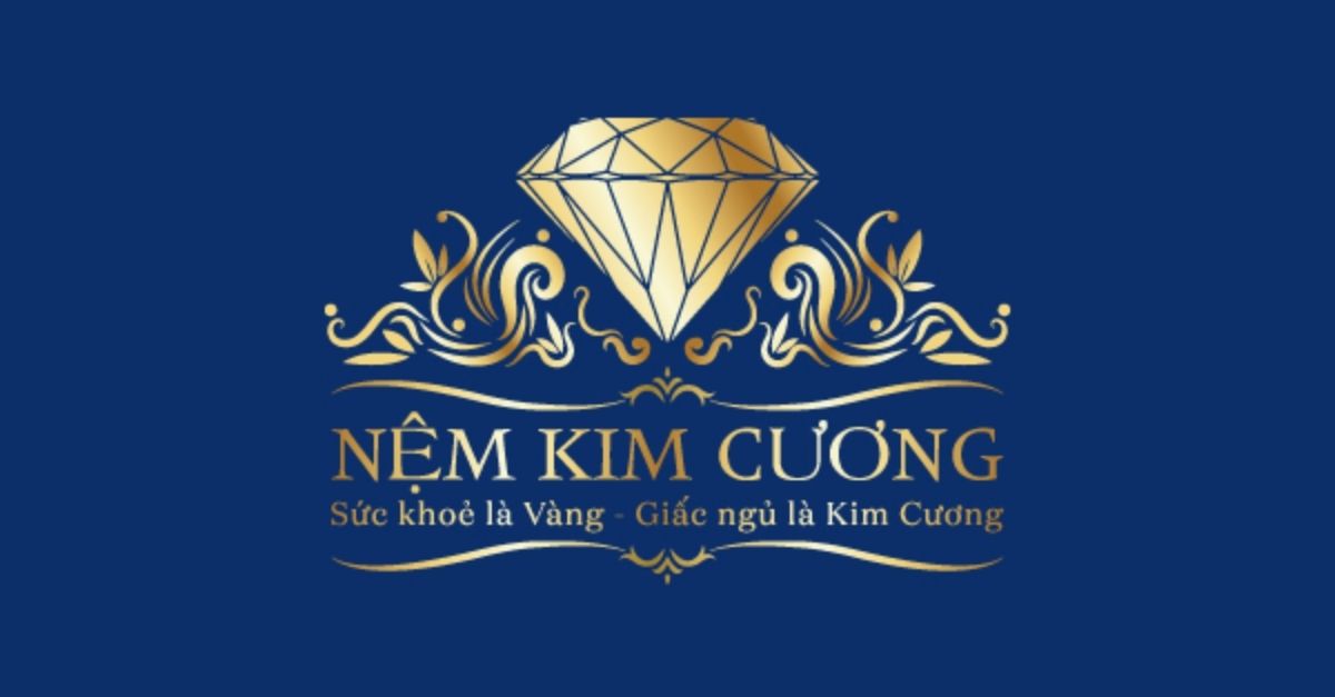 Giới thiệu về thương hiệu nệm Kim Cương 1