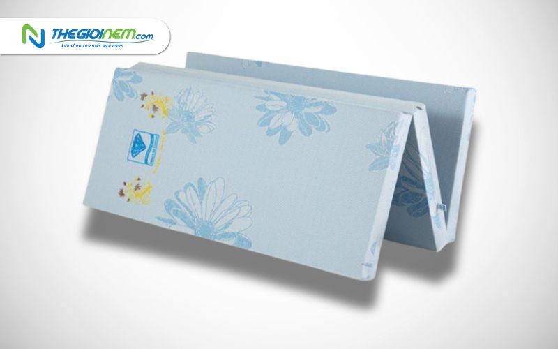 Mua Nệm Kim Cương Trả Góp Tại Quận 3