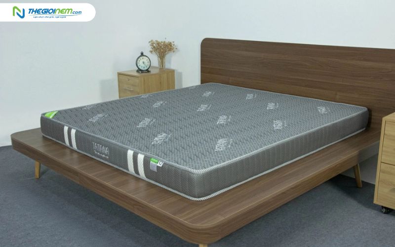 Nệm cao su tổng hợp 1m2