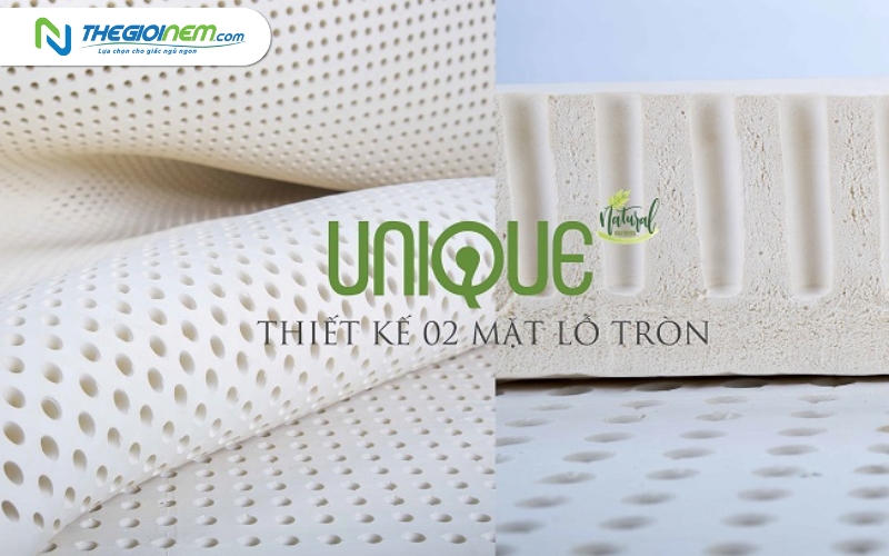 Nệm Vạn Thành 1m6x2mx10cm