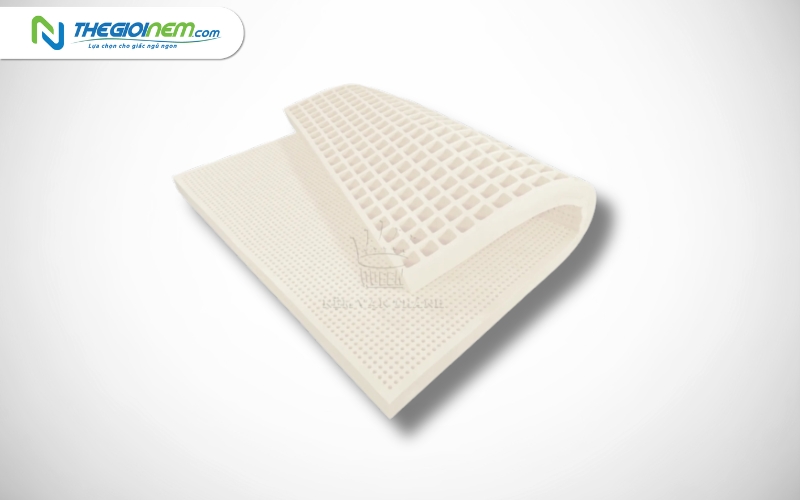 Nệm Vạn Thành 1m6x2mx10cm