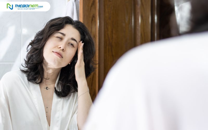 Ngủ quá nhiều gây ảnh hưởng tới sức khỏe
