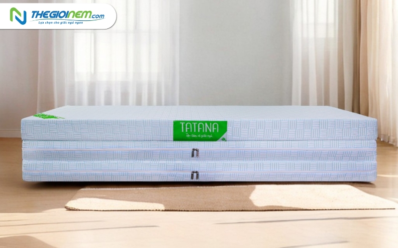 Cửa hàng nệm cao su nhân tạo giá rẻ tại Vĩnh Long