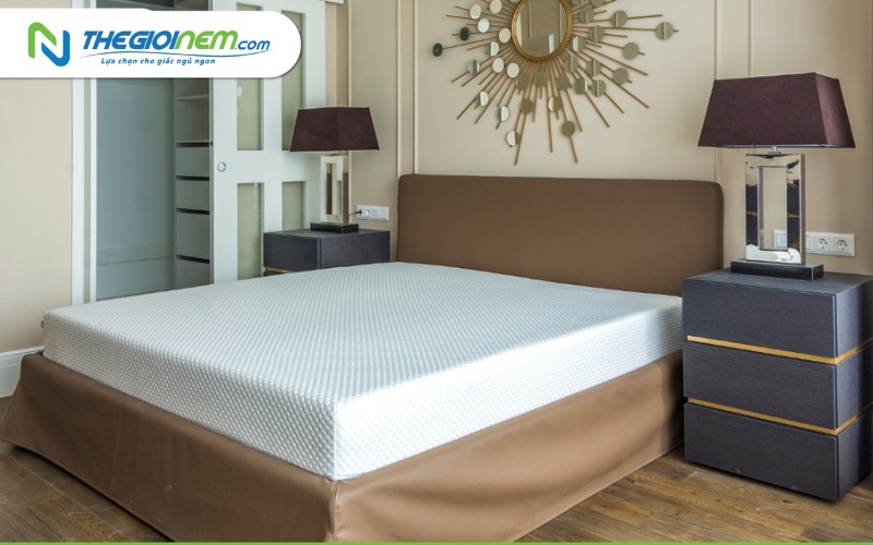 Mua nệm giá sỉ tại Bình Dương