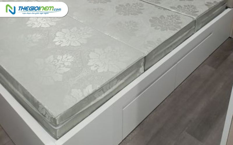 Nệm Everon Tại Bình Thạnh Giá Rẻ Cùng Quà Tặng