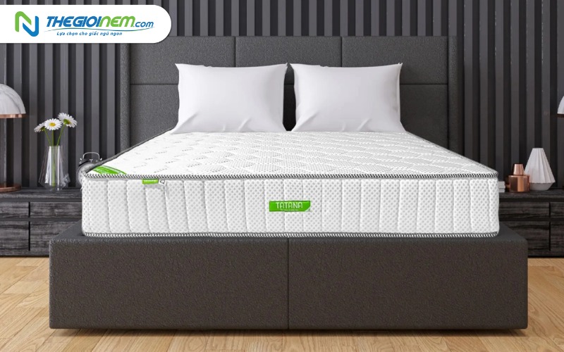 Đại Lý Bán Nệm Lò Xo Giá Rẻ Tại Quận 9