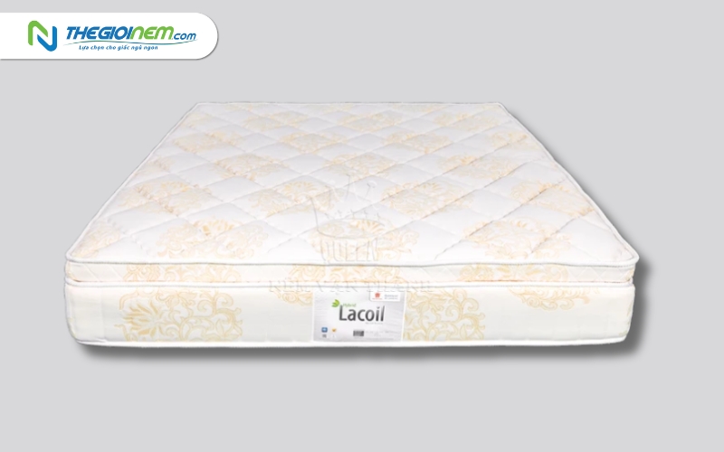 Nệm Lò Xo Túi Vạn Thành giá bao nhiêu?