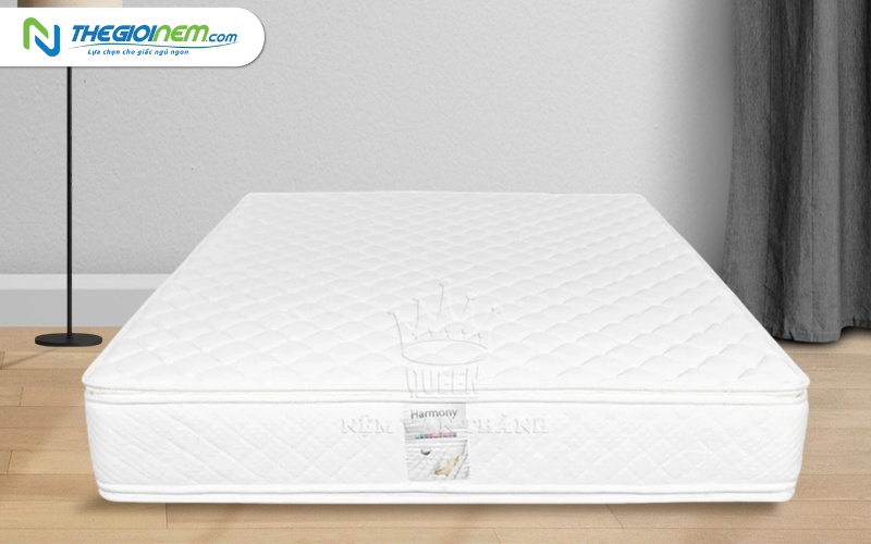 Nệm Lò Xo Vạn Thành Khuyến Mãi Giá Rẻ Tại Quận 8