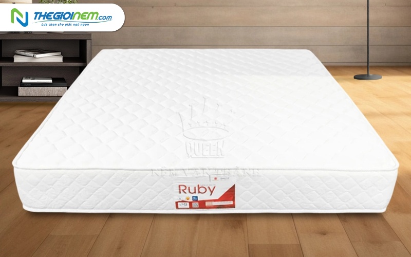 Nệm Lò Xo Vạn Thành Khuyến Mãi Giá Rẻ Tại Quận 8