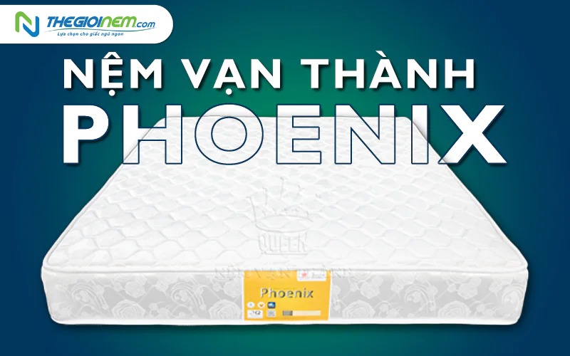 Nệm Lò Xo Vạn Thành Khuyến Mãi Giá Rẻ Tại Vĩnh Long