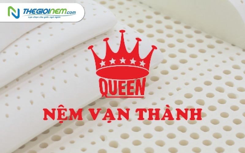 Nệm Vạn Thành Tại Quận 9