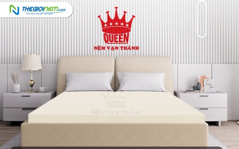 Nệm Vạn Thành Tại Quận 9