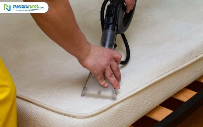 Bí Quyết Chọn Nệm Giúp Bé Ngủ Ngoan