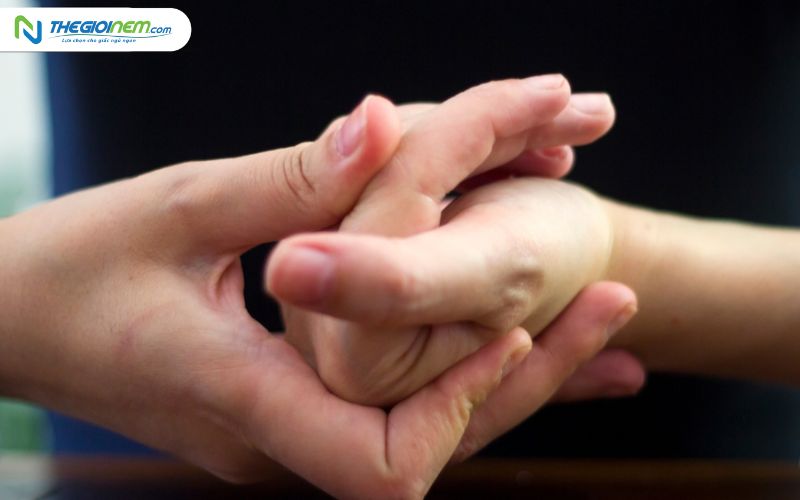 Rèn Luyện Thói Quen Tốt Để Sống Khỏe Mạnh Hơn