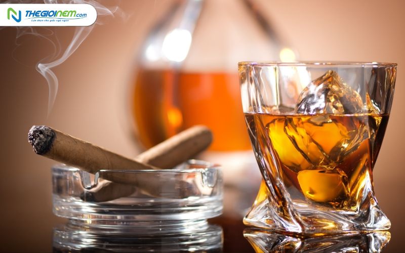 Rèn Luyện Thói Quen Tốt Để Sống Khỏe Mạnh Hơn