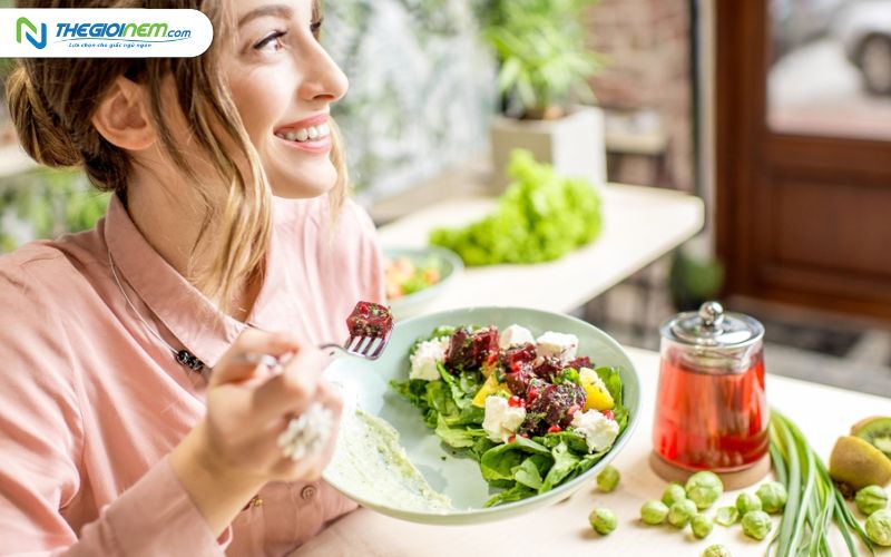 Rèn Luyện Thói Quen Tốt Để Sống Khỏe Mạnh Hơn