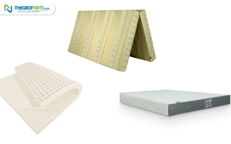 Tư Vấn Chọn Nệm Cho Người Già